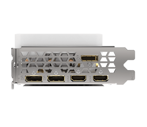 Gigabyte GeForce RTX 3080 Ti VISION OC LHR 12GB GDDR6X - 658147 - zdjęcie 8